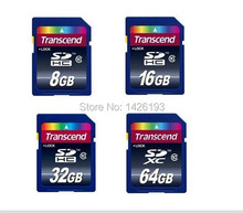 2015 High Speed SDHC 128MB 2GB 4GB 8GB 16GB 32GB 64GB  Micro SD Card Class 10  SD Card Flash Card + Card Reader Free Shipping