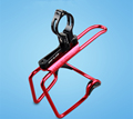 GUB G 23 Bike Bicycle Cycling Outdoor Water Bottle Clamp Cage Holder Adapter Support Transition Socket