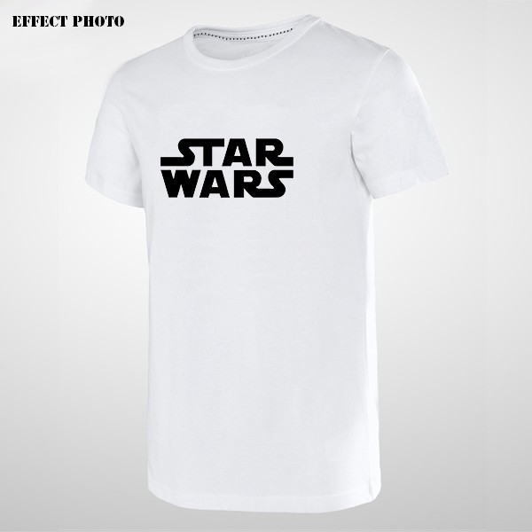 Star Wars T-shirt 7