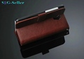TUKE New Arrival Fashion Flip Wallet Card Slot Bag Cover Leather Purse Bag Case Cover For