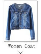 Women Coat