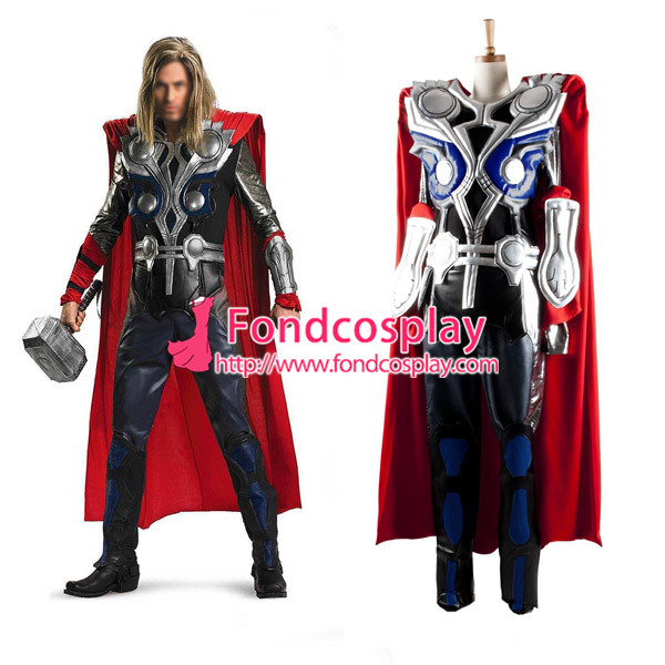 Achetez en Gros thor tenue en Ligne à des Grossistes thor tenue Chinois - Aliexpress.com