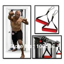 EMS Free shipping New arrival home Fitenss door gym Exercise total-body training system