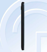 Original Lenovo A616 4G FDD LTE Mobile Phone 5 5 inch IPS MTK6732M Quad Core 512MB