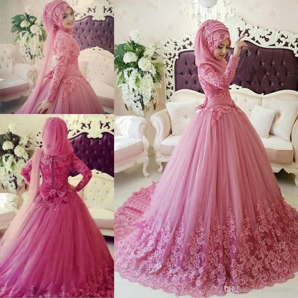 turkish bridesmaid dresses