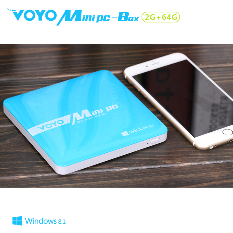 Voyo -   8.1 4    + 64   intel  barebone 1.6    hdmi     wi-fi / bluetooth