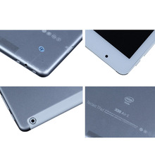 Teclast X98 Air II Windows 8 1 Android 4 4 Dual OS Tablet pc 64GB 2GB