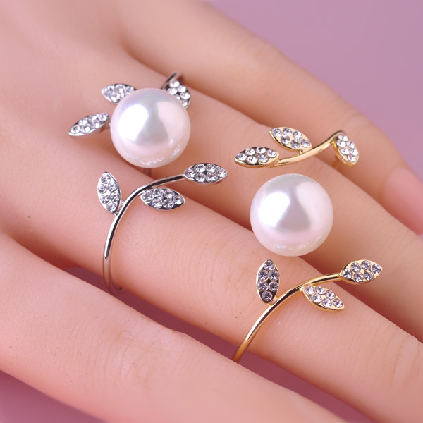 Austrian wedding ring finger
