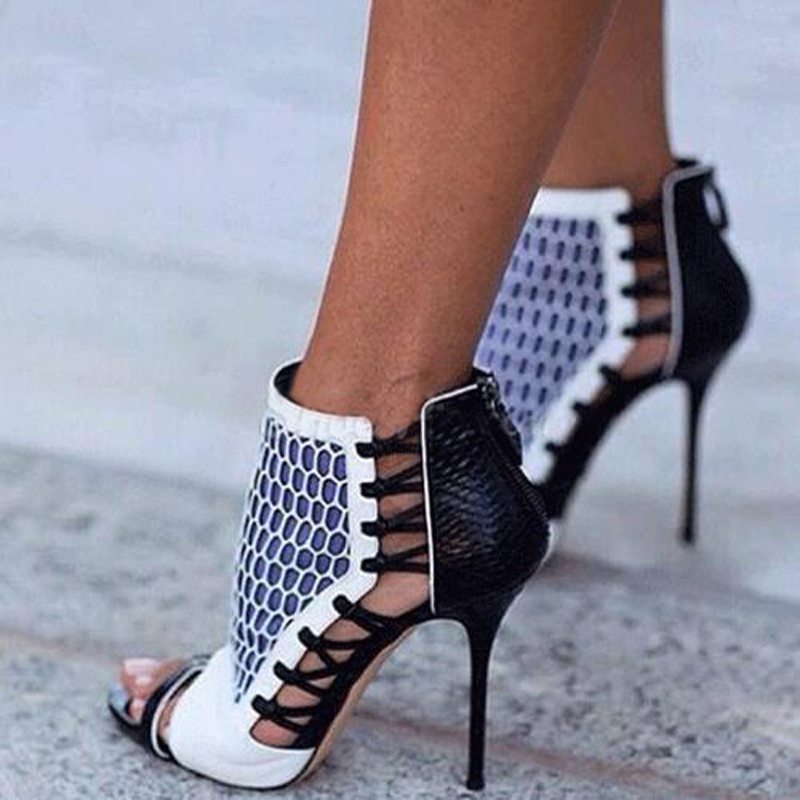 new shoes for summer