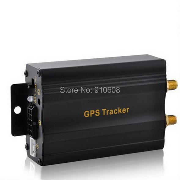 gps car tracker tk103a7