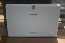 lenovo tablet 10 inch MTK6582 quad core Tablet PC 3G Phone Call 1024x768 IPS 2GB RAM