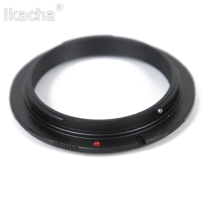 Macro Reverse lens Adapter Ring -9