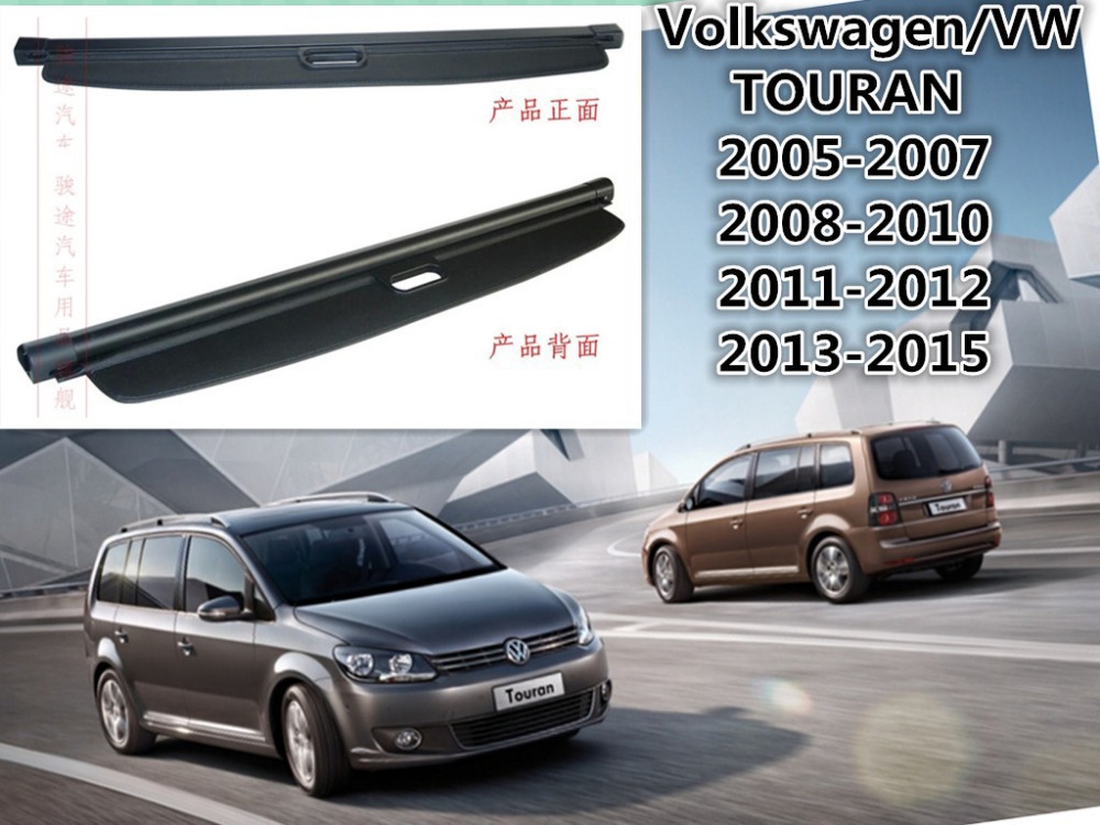     -       volkswagen / vw touran 2005 - 07/2008 - 10 / 11 - 15