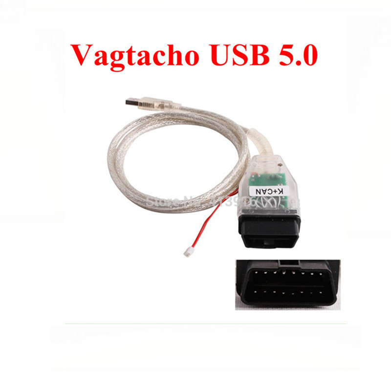 ! Vagtacho USB  V 5.0 VAG TACHO NEC MCU 24C32 / 24c64, Vag TACHO USB V5.0