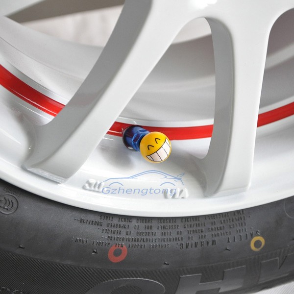 Universal-Gas-Nozzle-Cover-with-Complacent-Smiling-Face-English-Tire-Stem-Valve-Caps-Car-Decoration-Four (4)