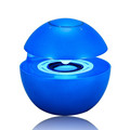 Touch Control Mini Bluetooth Speaker Colorful Led 360 Portable Subwoofer Bluetooth Speaker FM Radio Desktop Computer