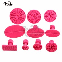 24pcs PDR Glue Pulling Tabs — Works With All Glue Pullers — Nickel Size Hight quality Glue Pulling Tabs,free shipping