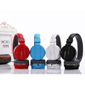 2016 Bluetooth Headphone Multifunction Wireless JKR 215B Earphone fone de ouvido Stereo Music Player Headband with