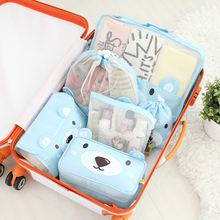 Косметические Дела от Fun pocket travel shops co.,Ltd, материал Нейлон артикул 32426491615