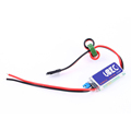 High Quality RC UBEC 3A Max 5A Lowest RF Noise BEC Full Shielding Antijamming Switching Regulator