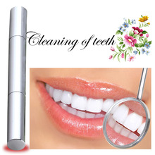Brand New White Teeth Whitening Pen Teeth Gel Whitening Bleach 100% Brand New Hot Selling