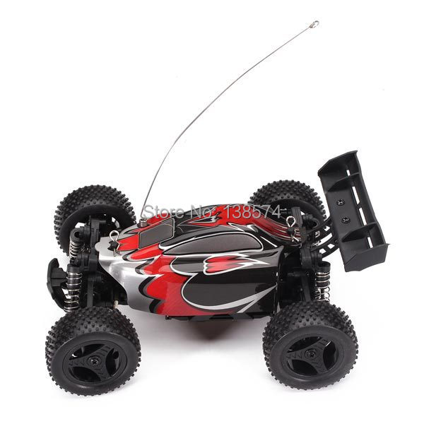 hbx survivor dune buggy