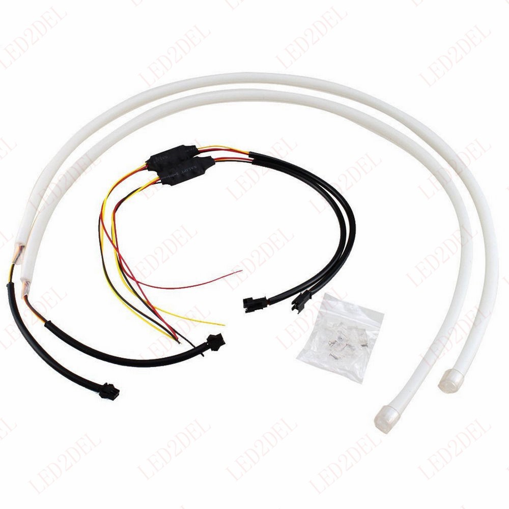 led drl strip- (3)