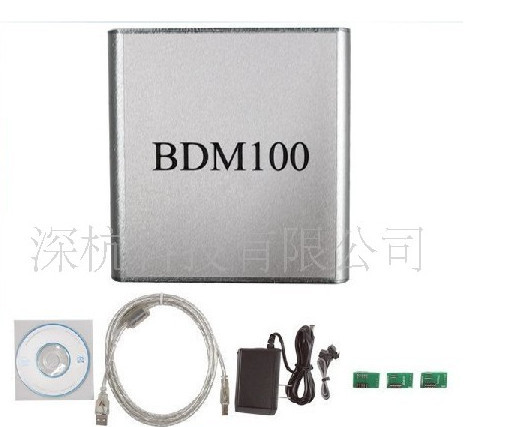    BDM100 V1255   tunning  BDM 100  