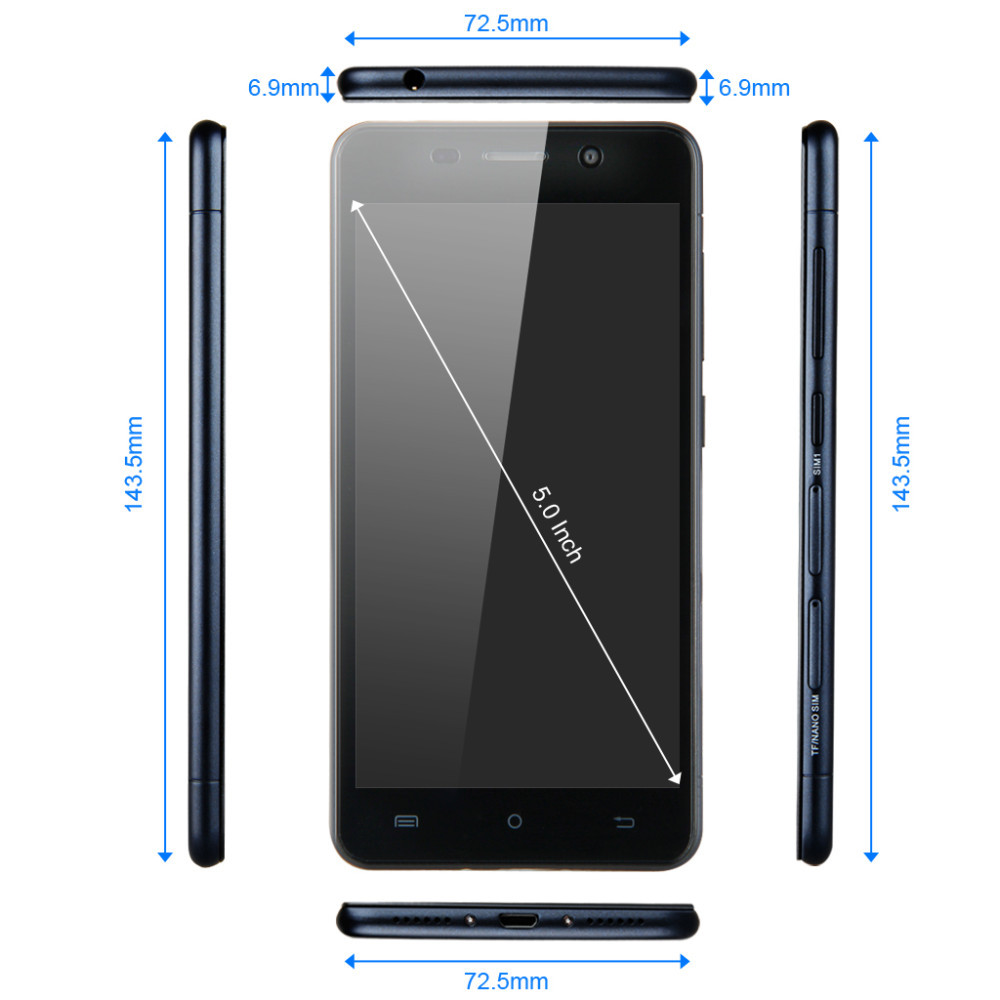 Cubot Mobile Phone 116912803 5