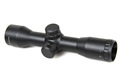 Lens 4x32 Mini Size Range Estimating Mil dot Rifle Scope For Rifle Shooting Hunting PP1 0172