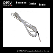 5 Pcs/lot 100 K ohm NTC 3950 termistor dengan kabel untuk 3D Printer RepRap membaik