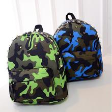 Fashion Schoolbags Nylon 2016 New Women Travel Mini Designer Backpack High Quality Men Mountaineering Hiking Bags