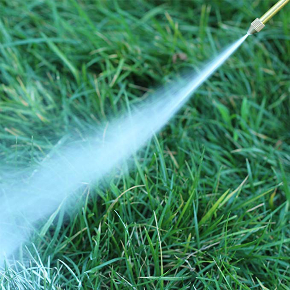 Pest Control Bulb Duster Sprayer Pesticide Diatomaceous Earth Powder