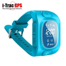 mini baby child watch phone gps tracker for kids bracelet keychain with free adroid ios app for track no monthly fee