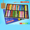 36 Colors Set Oil Pastel Soft Wax Crayon for School Students Drawing Colored Pen Art Set