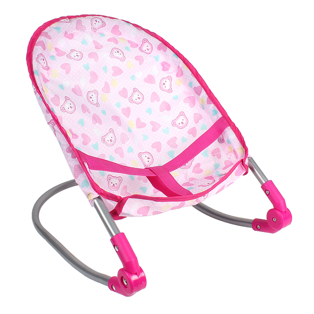 baby doll bouncy seat