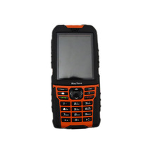 Micro-grid ICT waytone H118 hand walkie-talkie outdoor private car traveling by