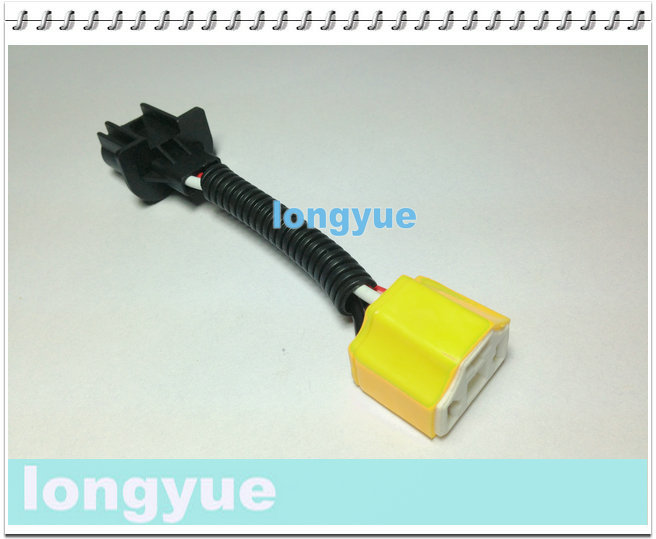 longyue 20pcs Convertion Headlight adapter socket ...