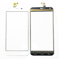 Touch Screen For Ark Benefit M7 5 5 Digitizer Senor Black White Front Touch Panel Protective
