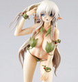 Queen s Blade Alleyne Naked Big Breast Sexy Girl Collectible Action Figure Figurine PVC 23cm Clothes