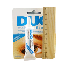 1Pcs New Eyelash Glue white Clear Adhesive glue False Eyelash Glue For Professional