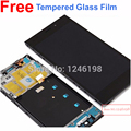 Tested Best Woking Full LCD Display Touch Screen Digitizer Assembly For Xiaomi m3 mi3 xiao mi