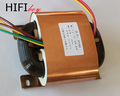 hifiboy 100W R transformer output voltage 32V 15V R transformer DAC preamp headphone amplifier and audio