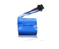 7 4V 600mah Li po battery for Udi 001 2 4G RC racing boat free shipping