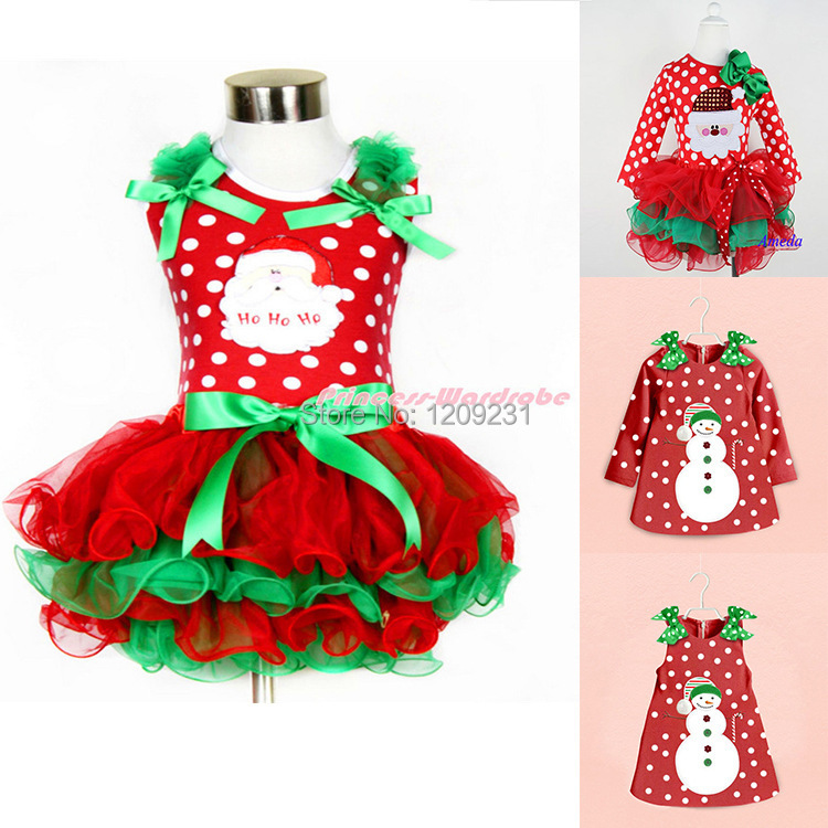 dhl free 2014 new christmas girls dress christmas clothing dhl free 2014 new christmas girls dress christmas clothing