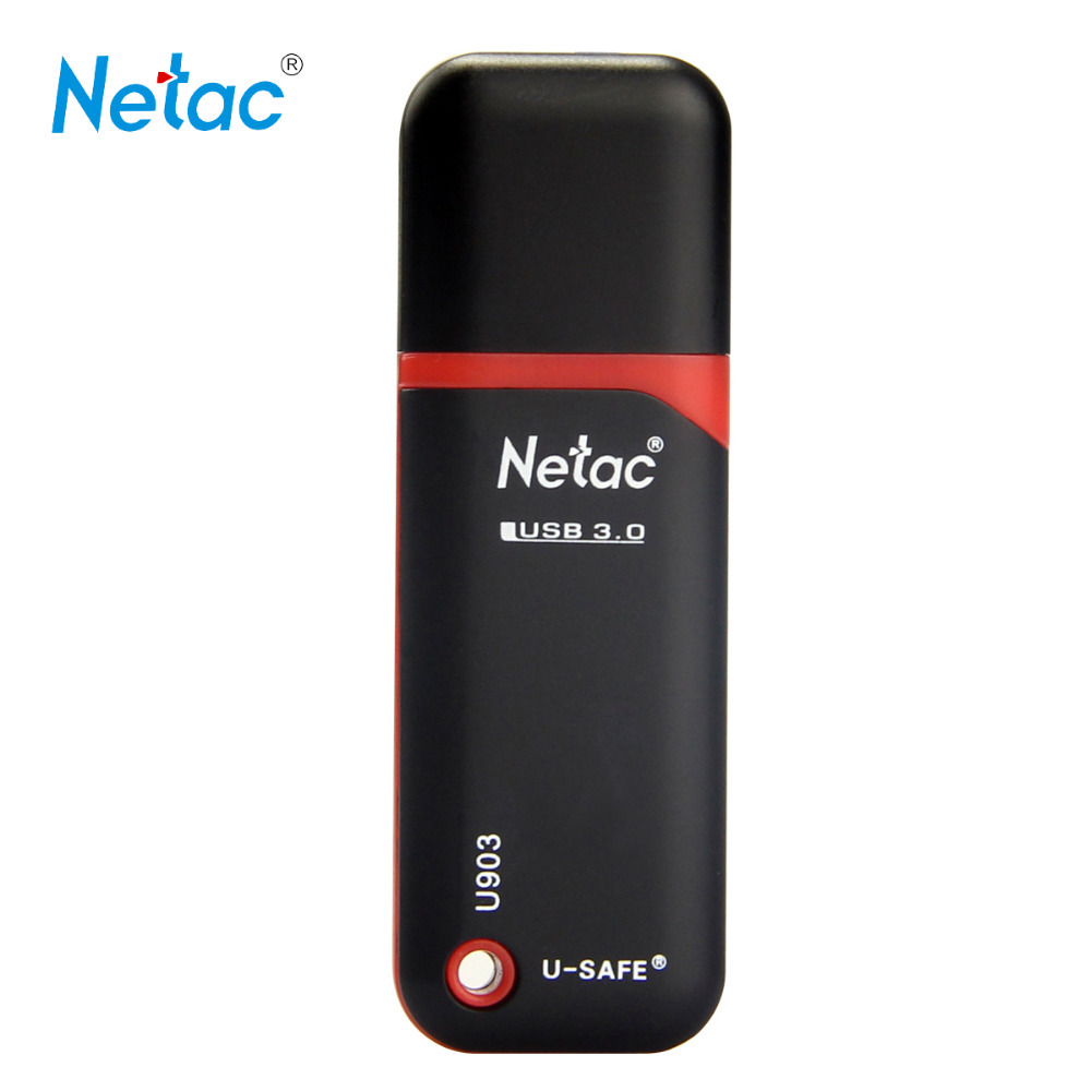 Aliexpress.com : Buy Netac Original U903 USB3.0 Flash