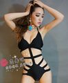 New arrival Nightclub bar ds costume clothing Set Female singer Sexy Ds costumes jazz dance clothes