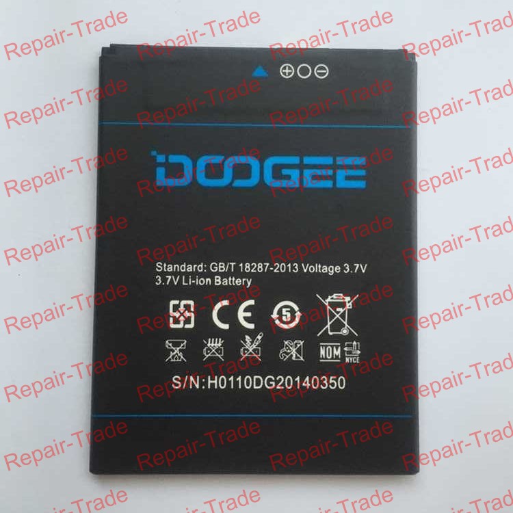 Doogee DG2014    100%  1750  -    DOOGEE DG2014   