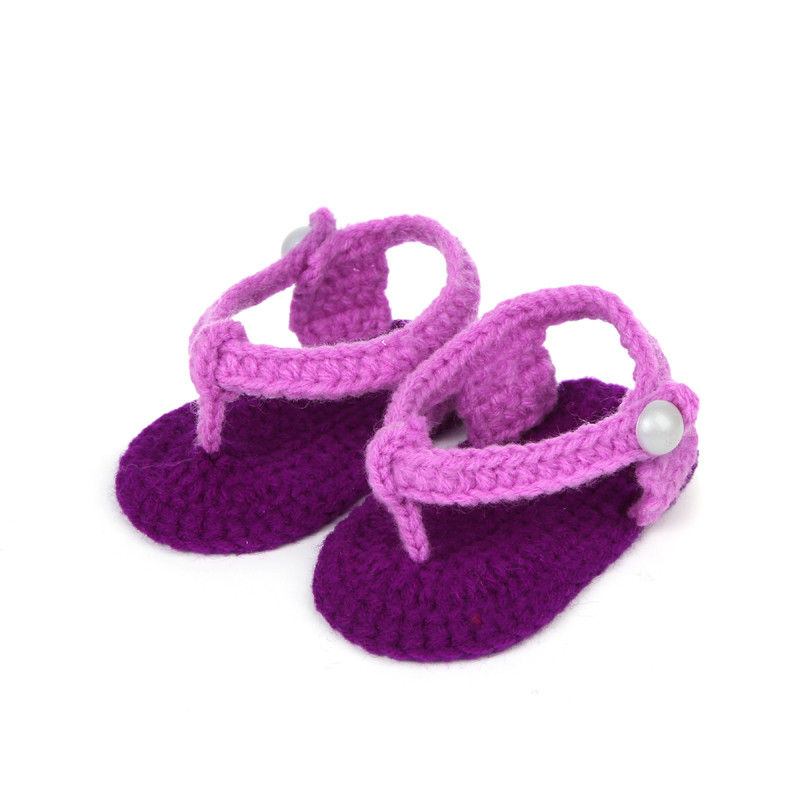 woolen socks for baby girl