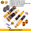 Coilover Suspension Race Drift For 98 02 BMW E46 M3 330i 330Ci Spring Strut Kit 325i